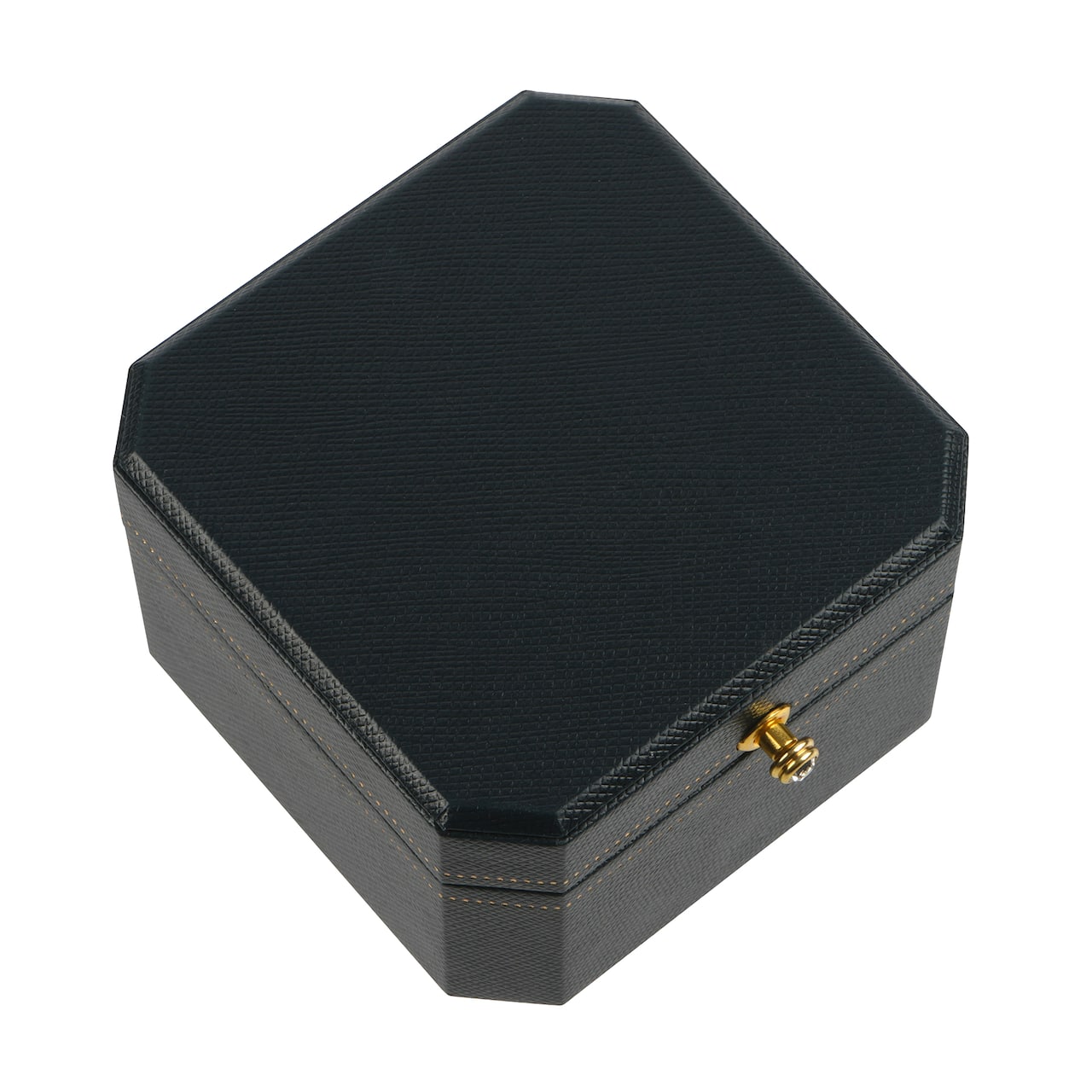 Blue Ring Box by Bead Landing™